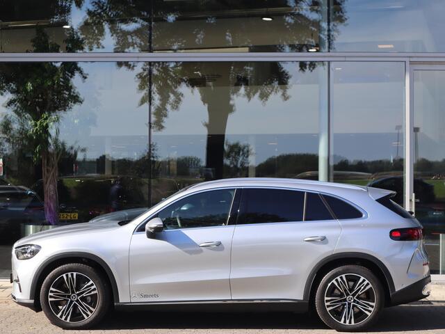 Mercedes-Benz GLC-KLASSE 400 4MATIC Business Solution 94 kWh
