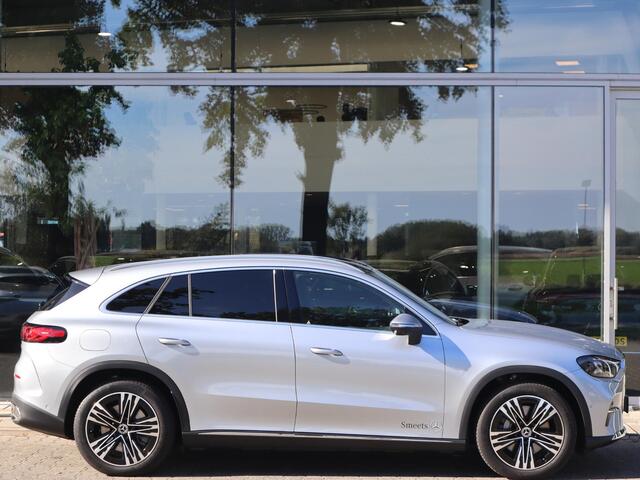 Mercedes-Benz GLC-KLASSE 400 4MATIC Business Solution 94 kWh