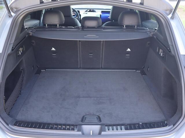 Mercedes-Benz GLC-KLASSE 400 4MATIC Business Solution 94 kWh