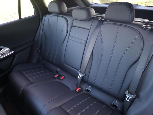 Mercedes-Benz GLC-KLASSE 400 4MATIC Business Solution 94 kWh