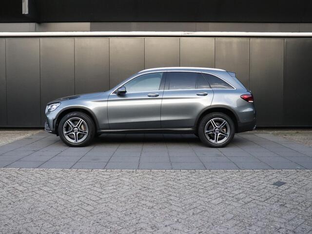 Mercedes-Benz GLC-KLASSE 300e 4MATIC Premium Plus | LEDER | MEMORY | PANO-DAK | 360° CAMERA | CRUISE | NAVI |