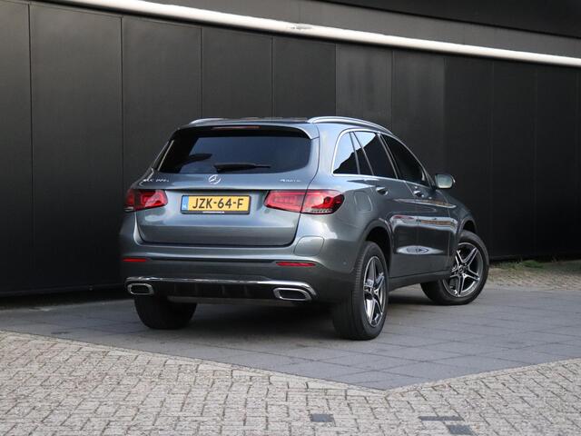 Mercedes-Benz GLC-KLASSE 300e 4MATIC Premium Plus | LEDER | MEMORY | PANO-DAK | 360° CAMERA | CRUISE | NAVI |