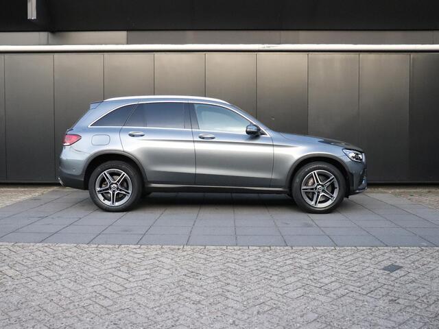 Mercedes-Benz GLC-KLASSE 300e 4MATIC Premium Plus | LEDER | MEMORY | PANO-DAK | 360° CAMERA | CRUISE | NAVI |