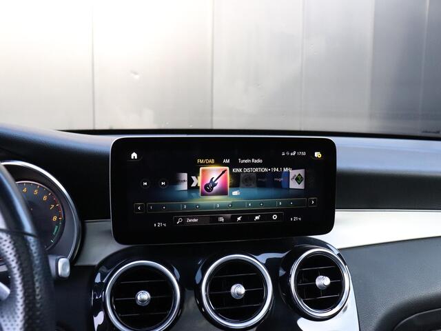 Mercedes-Benz GLC-KLASSE 300e 4MATIC Premium Plus | LEDER | MEMORY | PANO-DAK | 360° CAMERA | CRUISE | NAVI |