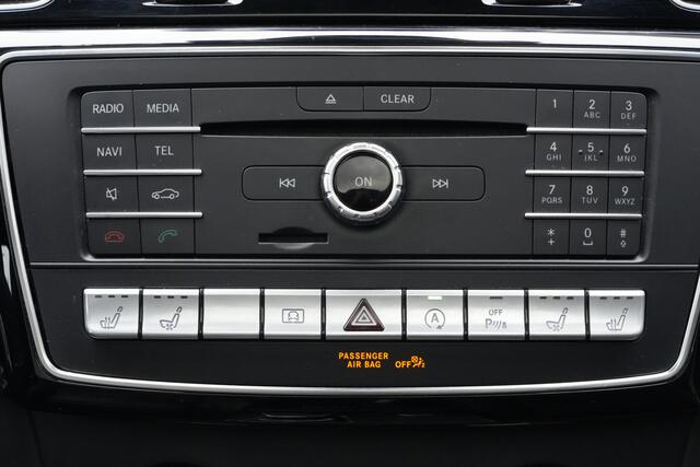 Mercedes-Benz GLE-KLASSE Coupé AMG 63 S 4MATIC 585pk Panoramadak/360Camera/Stoelventilatie