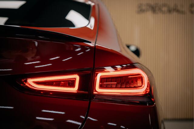 Mercedes-Benz GLE-KLASSE Coupé AMG 53 4MATIC+ Premium Plus | Burmester | ACC | Luchtvering | Elektrisch uitklapbare trekhaak |