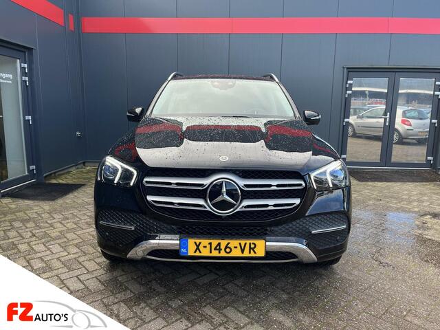 Mercedes-Benz GLE-KLASSE 350 e 4MATIC Premium | Nieuw Staat |