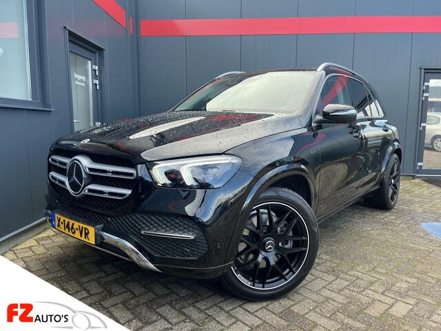 Mercedes-Benz GLE-KLASSE 350 e 4MATIC Premium | Nieuw Staat |