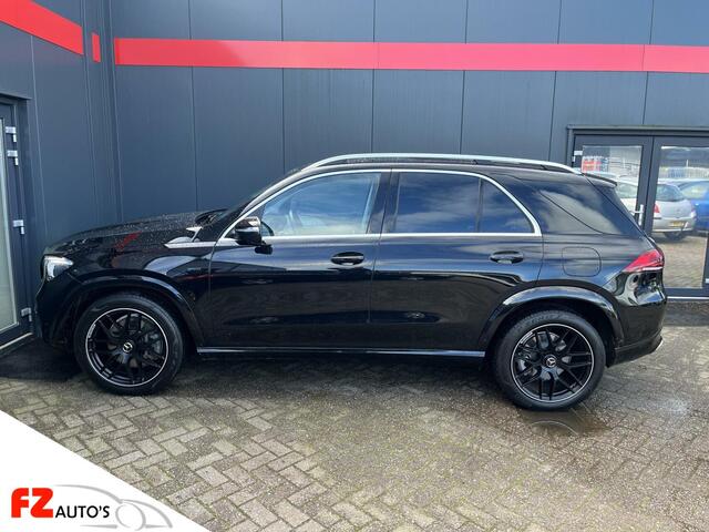 Mercedes-Benz GLE-KLASSE 350 e 4MATIC Premium | Nieuw Staat |