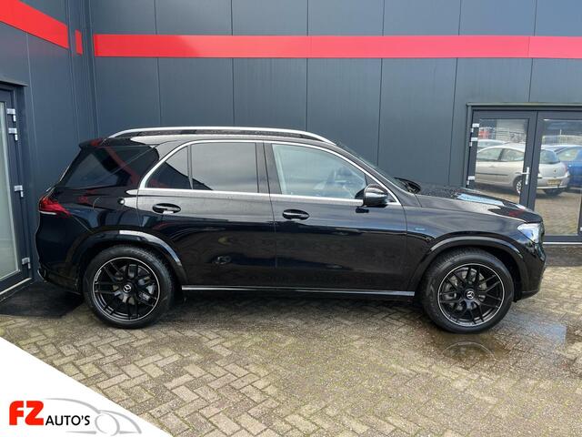 Mercedes-Benz GLE-KLASSE 350 e 4MATIC Premium | Nieuw Staat |