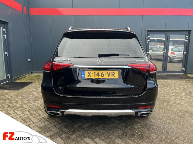 Mercedes-Benz GLE-KLASSE 350 e 4MATIC Premium | Nieuw Staat |