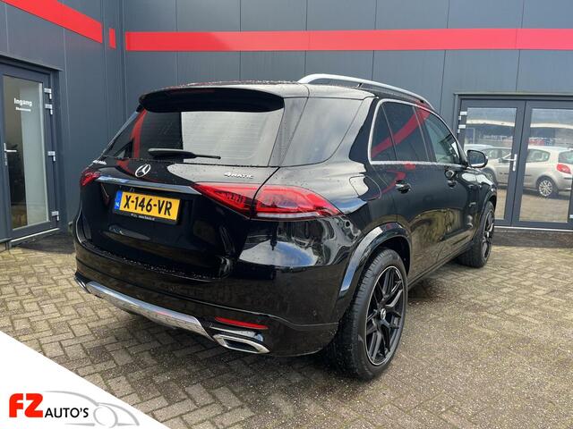 Mercedes-Benz GLE-KLASSE 350 e 4MATIC Premium | Nieuw Staat |