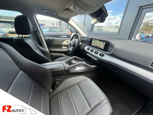 Mercedes-Benz GLE-KLASSE 350 e 4MATIC Premium | Nieuw Staat |
