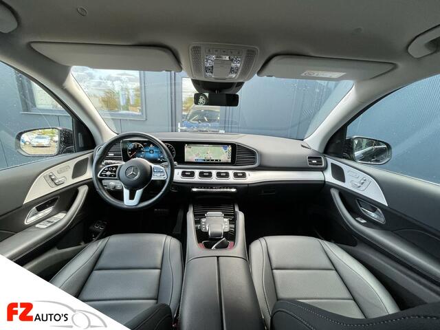 Mercedes-Benz GLE-KLASSE 350 e 4MATIC Premium | Nieuw Staat |