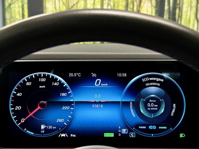 Mercedes-Benz GLE-KLASSE 450 4MATIC Premium Plus | Panoramadak | Apple Carplay | Android Auto | Lane Assist | Elektrische Geheugen Stoelen | Sfeerverlichting | Dodehoeksensor | 21" Lichtmetaal |