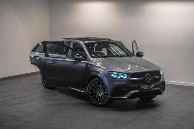 Mercedes-Benz GLE-KLASSE Coupé 400 e 4MATIC AMG Line Premium Plus
