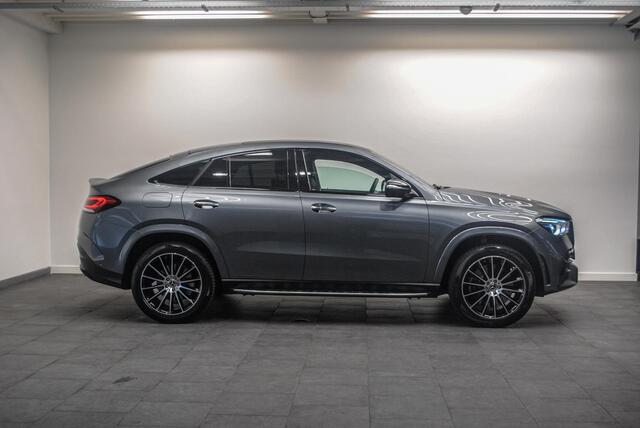 Mercedes-Benz GLE-KLASSE Coupé 400 e 4MATIC AMG Line Premium Plus