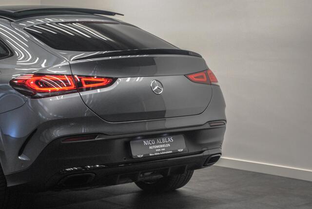 Mercedes-Benz GLE-KLASSE Coupé 400 e 4MATIC AMG Line Premium Plus