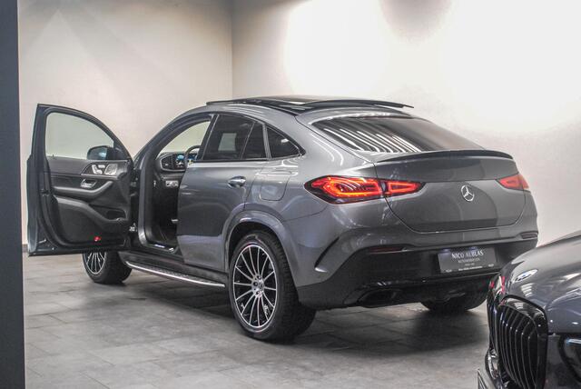Mercedes-Benz GLE-KLASSE Coupé 400 e 4MATIC AMG Line Premium Plus