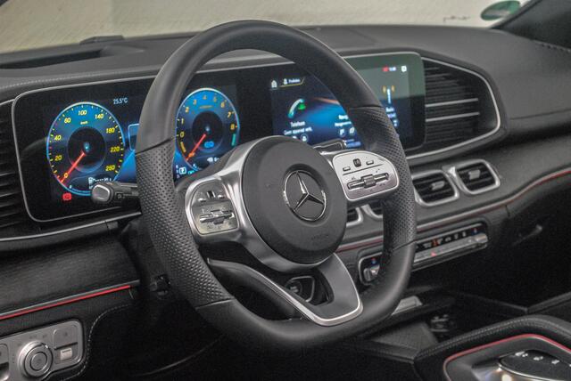 Mercedes-Benz GLE-KLASSE Coupé 400 e 4MATIC AMG Line Premium Plus