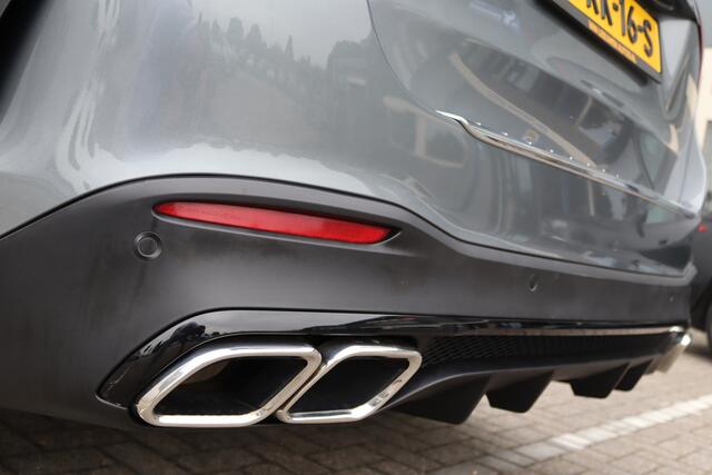 Mercedes-Benz GLE-KLASSE 350 D 4MATIC AMG | Panoramadak | Burmester | Trekhaak