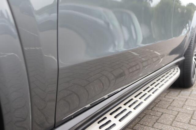 Mercedes-Benz GLE-KLASSE 350 D 4MATIC AMG | Panoramadak | Burmester | Trekhaak