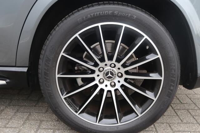Mercedes-Benz GLE-KLASSE 350 D 4MATIC AMG | Panoramadak | Burmester | Trekhaak