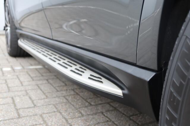 Mercedes-Benz GLE-KLASSE 350 D 4MATIC AMG | Panoramadak | Burmester | Trekhaak