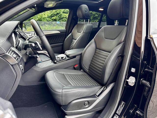 Mercedes-Benz GLE-KLASSE Coupé 350 d 4MATIC | Cruise Control | 360 Graden Camera | Apple Carplay | Panoramadak | Memorystoelen | Stoelverwarming | DAB | Elektrische Trekhaak |