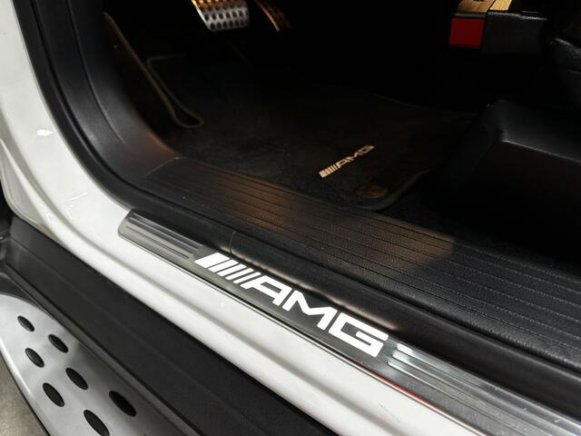 Mercedes-Benz GLE-KLASSE AMG 63 4MATIC
