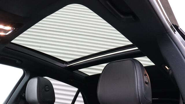 Mercedes-Benz GLE-KLASSE 350 de 4MATIC AMG Line | Burmester | Panoramadak | Night Pakket | Trekhaak | Airmatic | Leder