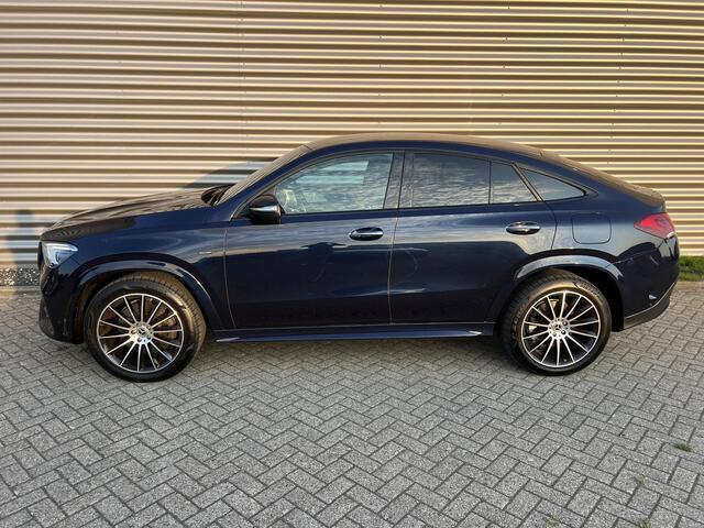 Mercedes-Benz GLE-KLASSE Coupé 350 e 4MATIC AMG Night Benzine Hybride