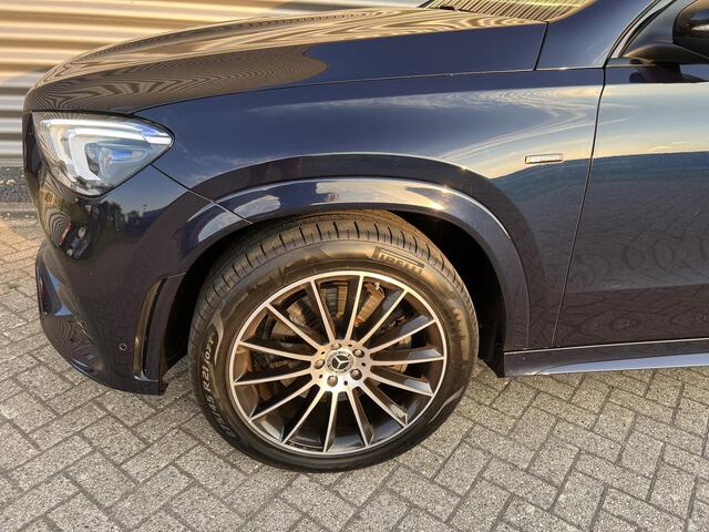Mercedes-Benz GLE-KLASSE Coupé 350 e 4MATIC AMG Night Benzine Hybride