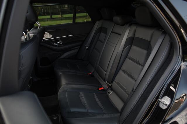 Mercedes-Benz GLE-KLASSE Coupé AMG 53 4MATIC+ Ultimate , Pano dak, Adap. cruise, Burmester, 360°camera,