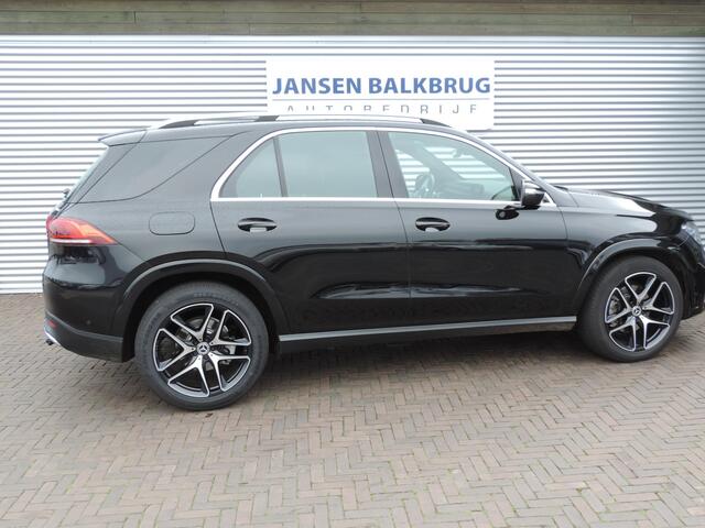 Mercedes-Benz GLE-KLASSE 350cdi amg panorama dak