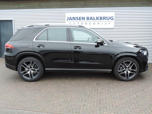 Mercedes-Benz GLE-KLASSE 350cdi amg panorama dak