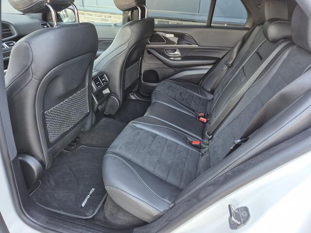 Mercedes-Benz GLE-KLASSE 350 AMG D 4MATIC ,GRIJS KENTEKEN!!!360cam.distronic,trekhaak,led