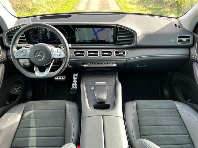Mercedes-Benz GLE-KLASSE 350 e 4MATIC Premium Plus Pano / Elektrische Trekhaak / AMG Pakket