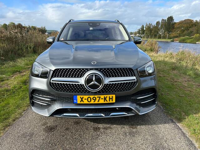 Mercedes-Benz GLE-KLASSE 350 e 4MATIC Premium Plus Pano / Elektrische Trekhaak / AMG Pakket