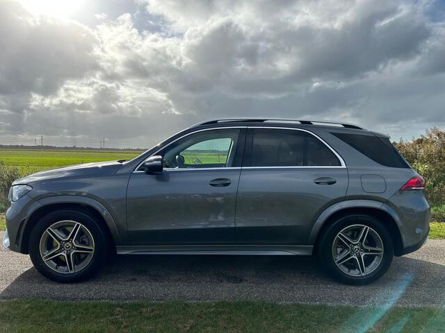 Mercedes-Benz GLE-KLASSE 350 e 4MATIC Premium Plus Pano / Elektrische Trekhaak / AMG Pakket