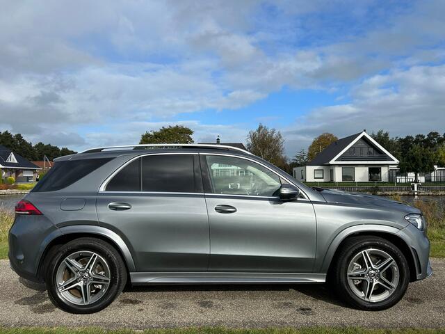 Mercedes-Benz GLE-KLASSE 350 e 4MATIC Premium Plus Pano / Elektrische Trekhaak / AMG Pakket