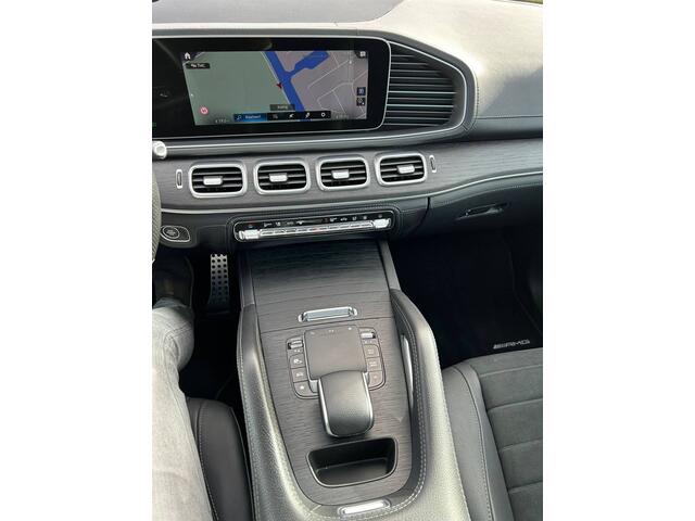 Mercedes-Benz GLE-KLASSE 350 e 4MATIC Premium Plus Pano / Elektrische Trekhaak / AMG Pakket