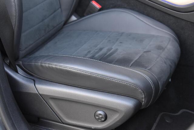 Mercedes-Benz GLE-KLASSE Coupé 400 d 4MATIC Pano 360 ACC