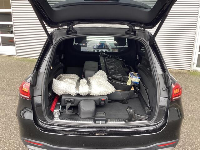Mercedes-Benz GLE-KLASSE 400D 4MATIC Grijs Kent. AMG/ Airmatic/ Panorama/ Mem.Stoelen/ Adapt. Cruise/ 3.5t Trekverm./ Burmester/ Leder/ HUD