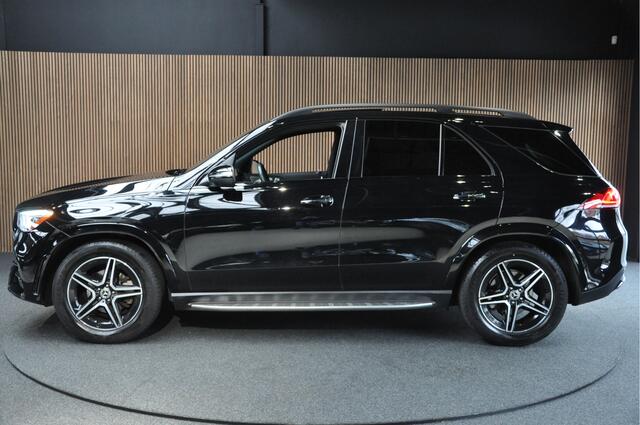 Mercedes-Benz GLE-KLASSE 350 4MATIC | Pano | Burmester | Ambient | AMG |