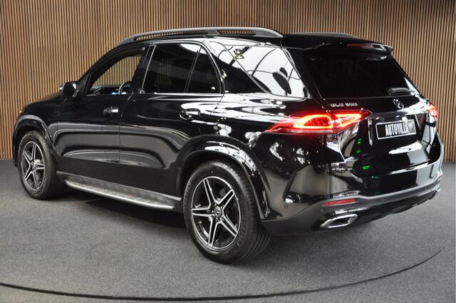 Mercedes-Benz GLE-KLASSE 350 4MATIC | Pano | Burmester | Ambient | AMG |