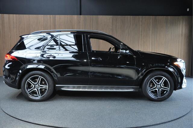 Mercedes-Benz GLE-KLASSE 350 4MATIC | Pano | Burmester | Ambient | AMG |