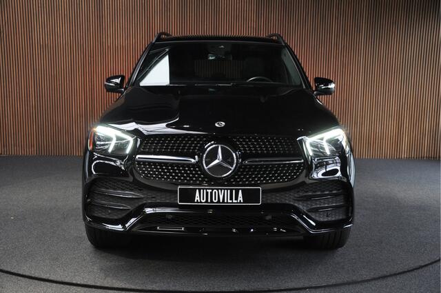 Mercedes-Benz GLE-KLASSE 350 4MATIC | Pano | Burmester | Ambient | AMG |