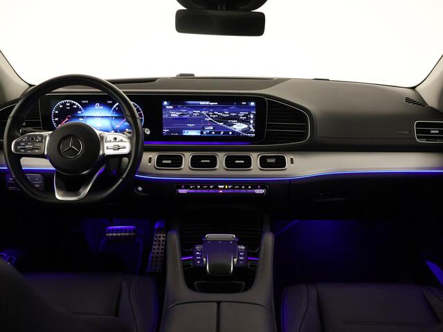 Mercedes-Benz GLE-KLASSE Coupé 350 e 4MATIC AMG | Burmester | Panoramadak | Memory Stoelen | Trekhaak | 360°-camera | Head-up display | Nightpakket | Inclusief 24 maanden MB Certified garantie voor Europa.