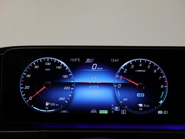 Mercedes-Benz GLE-KLASSE Coupé 350 e 4MATIC AMG | Burmester | Panoramadak | Memory Stoelen | Trekhaak | 360°-camera | Head-up display | Nightpakket | Inclusief 24 maanden MB Certified garantie voor Europa.